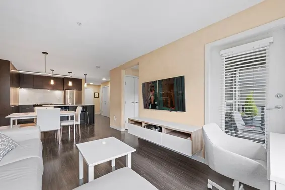 312 1679 Lloyd Avenue, Vancouver For Sale - image 2