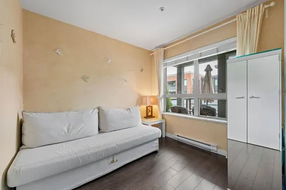 312 1679 Lloyd Avenue, Vancouver For Sale - image 27