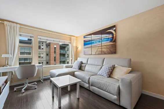 312 1679 Lloyd Avenue, Vancouver For Sale - image 3