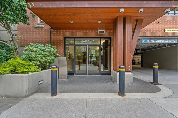 312 1679 Lloyd Avenue, Vancouver For Sale - image 33
