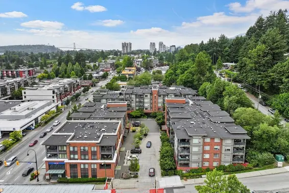 312 1679 Lloyd Avenue, Vancouver For Sale - image 35