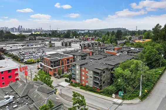 312 1679 Lloyd Avenue, Vancouver For Sale - image 36