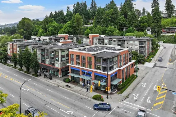 312 1679 Lloyd Avenue, Vancouver For Sale - image 38