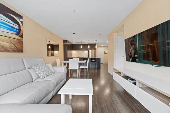 312 1679 Lloyd Avenue, Vancouver For Sale - image 5