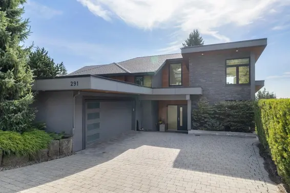 291 Monteray Avenue, North Vancouver For Sale - image 1