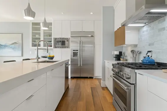 291 Monteray Avenue, North Vancouver For Sale - image 6