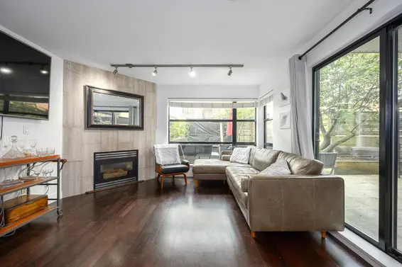 204 124 West 3rd Street, North Vancouver For Sale - image 10