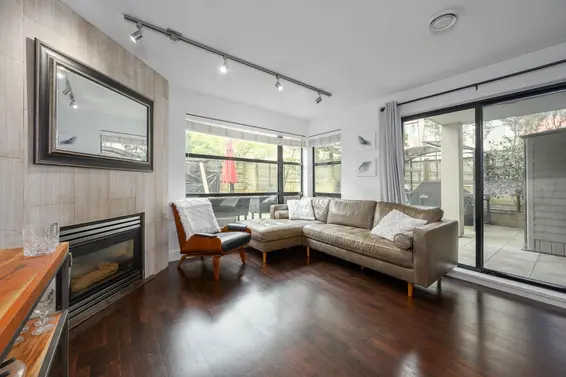 204 124 West 3rd Street, North Vancouver For Sale - image 11