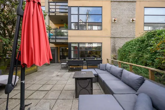 204 124 West 3rd Street, North Vancouver For Sale - image 23