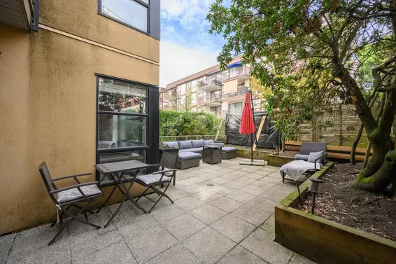 204 124 West 3rd Street, North Vancouver For Sale - image 24