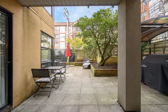 204 124 West 3rd Street, North Vancouver For Sale - image 25