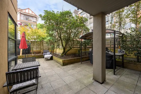 204 124 West 3rd Street, North Vancouver For Sale - image 26
