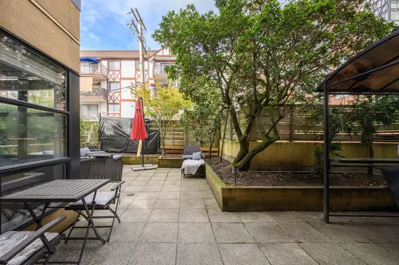 204 124 West 3rd Street, North Vancouver For Sale - image 27