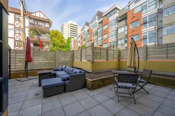 204 124 West 3rd Street, North Vancouver For Sale - image 31