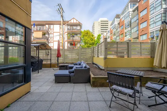 204 124 West 3rd Street, North Vancouver For Sale - image 32