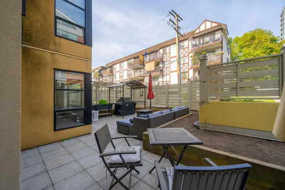 204 124 West 3rd Street, North Vancouver For Sale - image 33