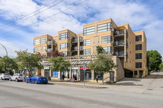 204 124 West 3rd Street, North Vancouver For Sale - image 35