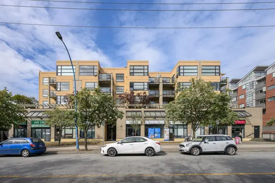 204 124 West 3rd Street, North Vancouver For Sale - image 36