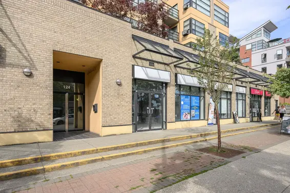 204 124 West 3rd Street, North Vancouver For Sale - image 37