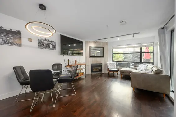204 124 West 3rd Street, North Vancouver For Sale - image 9