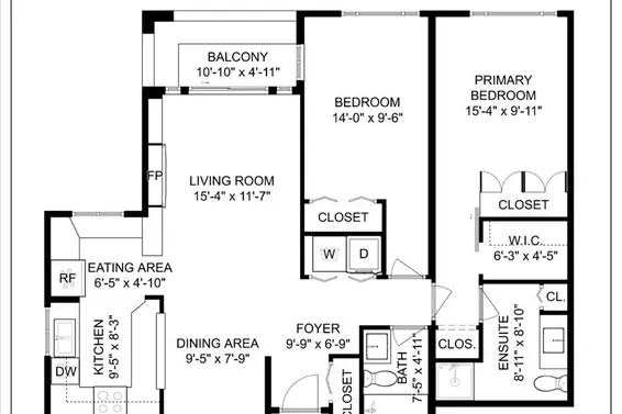 306 223 Mountain Highway, North Vancouver For Sale - image 29