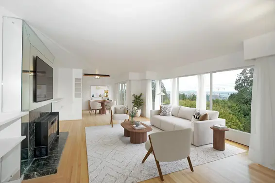 875 Esquimalt Avenue, West Vancouver For Sale - image 6