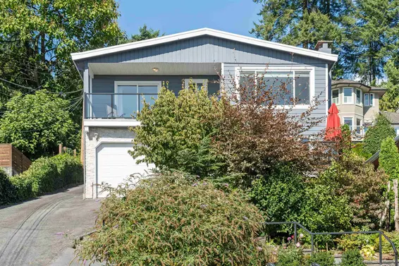 1130 West 17Th Street, North Vancouver