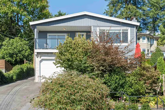 1130 West 17Th Street, North Vancouver For Sale - image 1