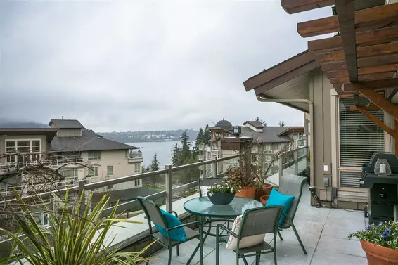 511 580 Raven Woods Drive, North Vancouver