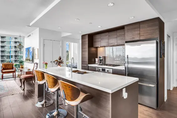 2107 1550 Fern Street, North Vancouver For Sale - image 21