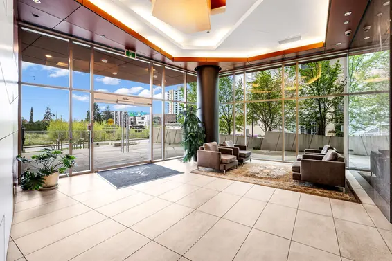 2107 1550 Fern Street, North Vancouver For Sale - image 29