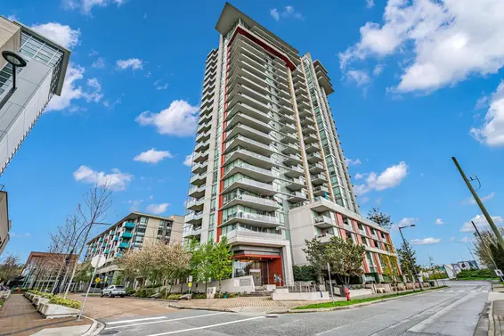 2107 1550 Fern Street, North Vancouver For Sale - image 30