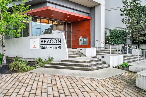 2107 1550 Fern Street, North Vancouver For Sale - image 31