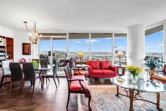 2107 1550 Fern Street, North Vancouver For Sale - image 9