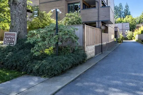 307 3275 Mountain Highway, North Vancouver For Sale - image 19