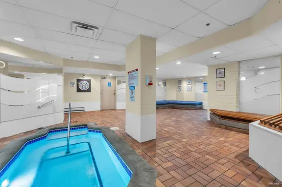 707 2008 Fullerton Avenue, North Vancouver For Sale - image 23