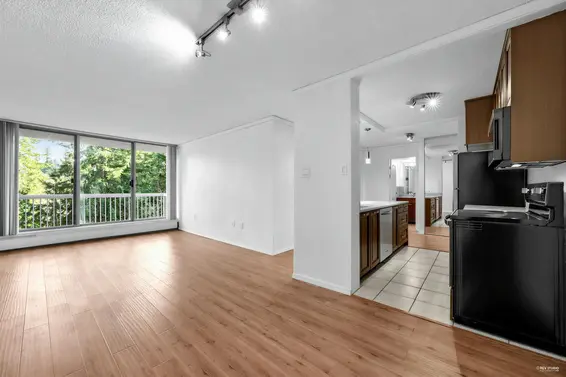 707 2008 Fullerton Avenue, North Vancouver For Sale - image 4