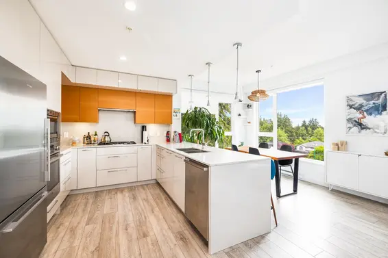 307 1327 Draycott Road, North Vancouver For Sale - image 3