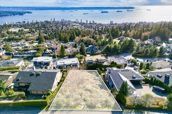 1484 Camridge Road, West Vancouver