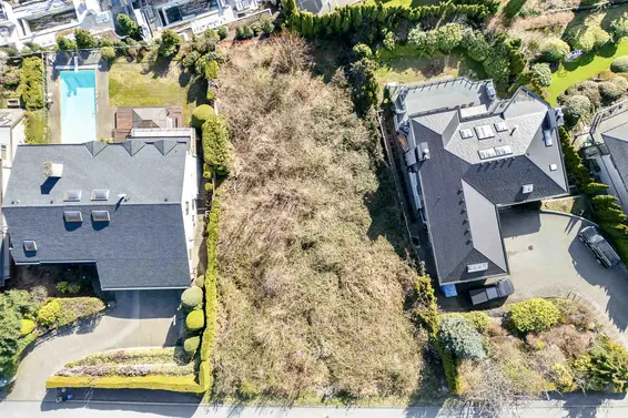 1484 Camridge Road, West Vancouver For Sale - image 2
