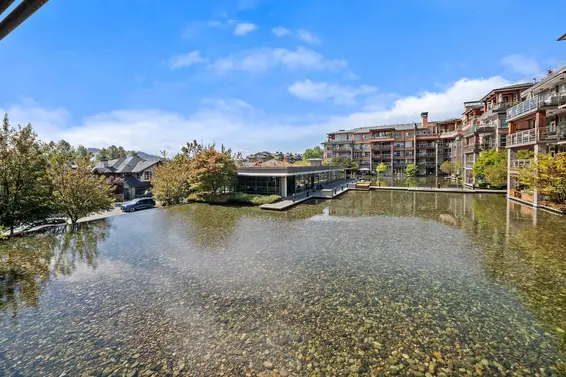 215 3606 Aldercrest Drive, North Vancouver For Sale - image 1