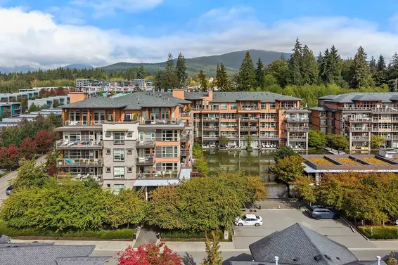 215 3606 Aldercrest Drive, North Vancouver For Sale - image 34