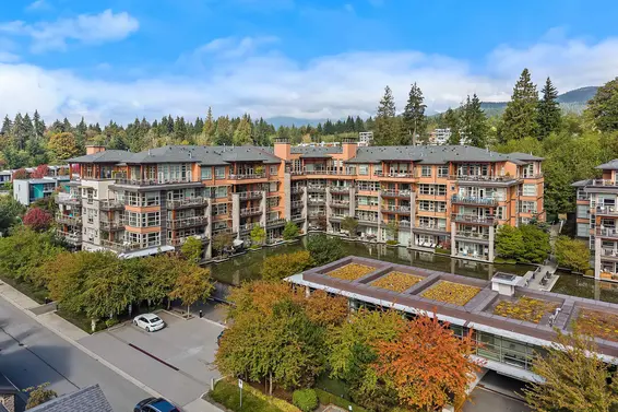 215 3606 Aldercrest Drive, North Vancouver For Sale - image 35