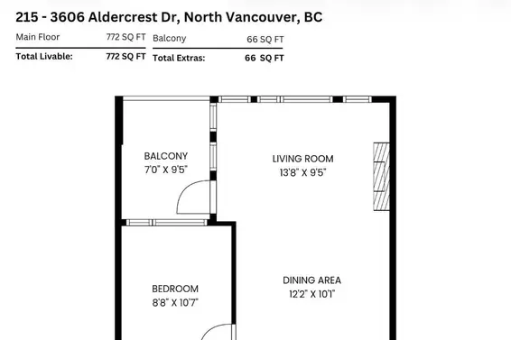 215 3606 Aldercrest Drive, North Vancouver For Sale - image 40