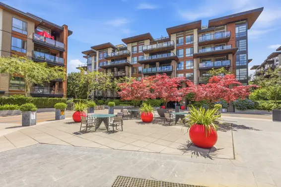 511 733 West 3rd Street, North Vancouver