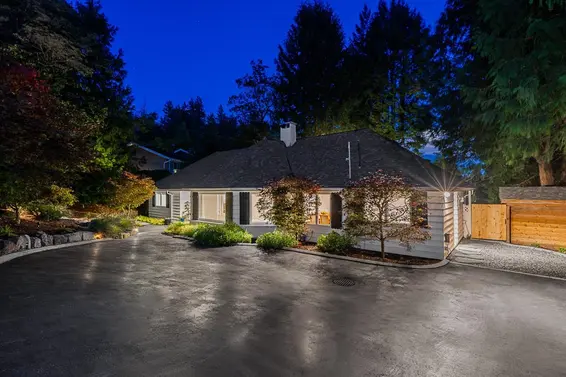 4740 Rutland Road, West Vancouver For Sale - image 1