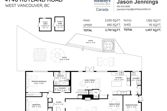 4740 Rutland Road, West Vancouver For Sale - image 28