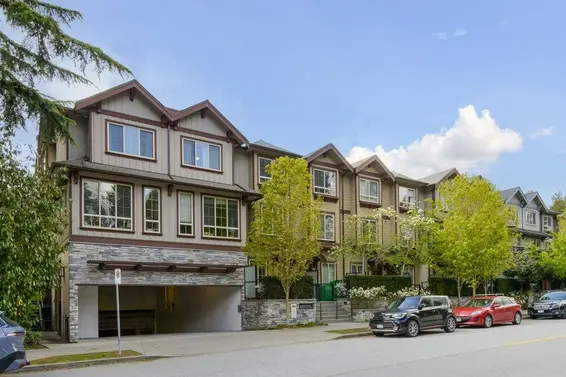 34 433 Seymour River Place, North Vancouver