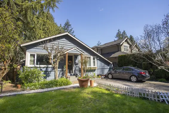 1232 West 21st Street, North Vancouver