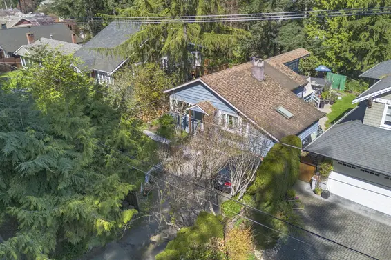 1232 West 21st Street, North Vancouver For Sale - image 2